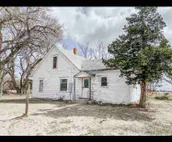 Farmhouse Cabin