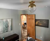 Mid-Century Charmer on a Tree Lined Street
