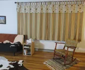 A Line Home
