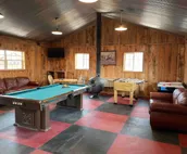 Grandview Ranch - Game Lodge