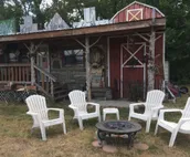 Heartland Ranch, near Topeka, Kansas