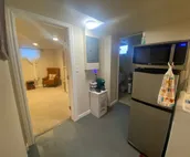Cozy Master Bdrm  & Private Bath ♡ Downtown RS