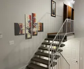Cheerful 3 bedroom, 2 bath home in quiet area