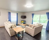 Matanuska Villa 2 @ GlacierSuites - Pet-Friendly!