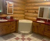 Stone Ridge Cabin! Wyomings Mountain Retreat.