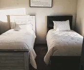 The Hideaway