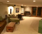 Verna's Villa - Lower Level