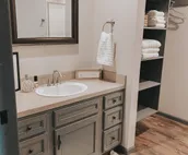 Mini Ponderosa