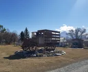 Matanuska Villa 2 @ GlacierSuites - Pet-Friendly!
