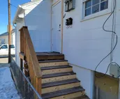 A1- Bedroom w/King Bed & Ensuite Bathroom