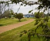 Updated Farmhouse Getaway