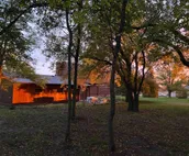 Spring Branch Cabin