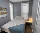 Tangerine Dream! Clean, Artful, Modern Reno! 2BR