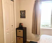 Spacious 3 Bedroom Apt. Near I-80 w/Views!