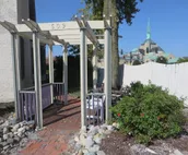 ☼ Large Downtown Guest Suite w/Jacuzzi Tub ☼