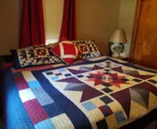 EEE Ranch Guest House