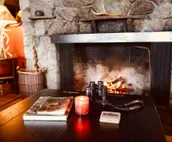 Once Upon A Time ~ Historic Waterfront View Lodge