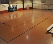 RSF 2 bedroom apartment Dodge City #2