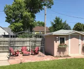 Verna's Villa - Lower Level