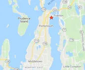 3 BR Sleeps 6  - Cozy beach house near Newport RI