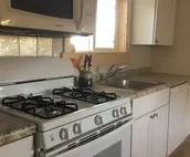 Little House on the Frontier