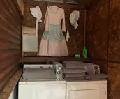 Silver Spur Cabin Cache Lawton Wichita Mountains