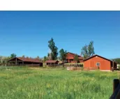 Quiet and spacious apt on beautiful 10 acre ranch