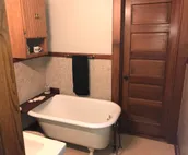 Cozy, quaint, with a convenient location
