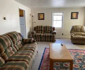 Kathy’s country home