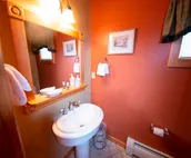 Luxury 6br Solitude Village- Indoor Court, Hot Tub