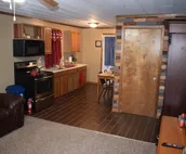 RSF Bunk House Dodge City