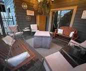 Inspiration Ranch-HOT TUB/lower unit/SUPER CLEAN!!