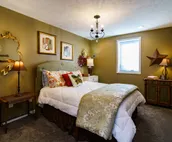 "Luxe Home Retreats" The Sterling for Large Groups
