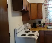Cozy House
