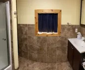 Cozy Cabin