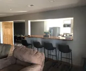 2 bedroom walkout basement apartment