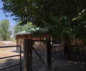 Little R&R, entire house farm, 1908 train station