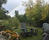 Cabin at Grass River Retreat