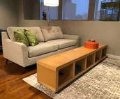 The Mother-in-Law Studio @ Rose Rent Lofts