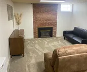 The Ogallala Brick House