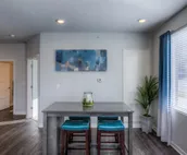 Luxury 2B Condo - Heated Garage. 103 (non-smoking)