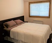 Bunkhouse East Suite - Newly renovated in Town!