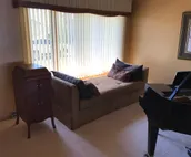 Large Two Home Lake Complex Sleeps 12 or more.