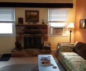 Little Heart Mountain Home