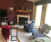 Restful, Cozy, Clean So. West Omaha