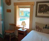 Moose Cabin