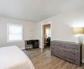 Next to Championship Park, Sleeps 6, Lots of parki