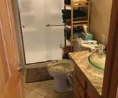 The Lake House Bedroom 2