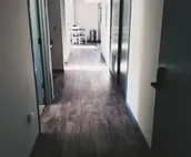 The Hideaway