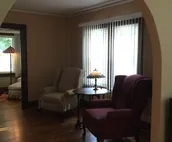 Walking distance to ND: Convenient and Affordable
